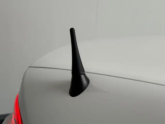 Mazda MX-5 2.0 SkyActiv-G 184pk GT-M 2018 Benzine 16