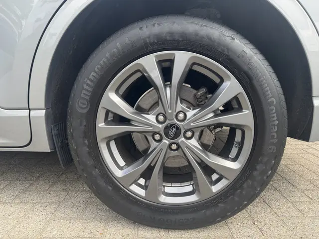 Ford Kuga 2.5 PHEV ST-Line 2020 Hybride Benzine 11