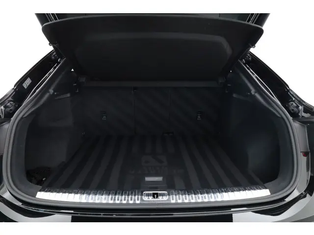 Audi Q3 Sportback 35 TFSI S Line 2020 Benzine 22