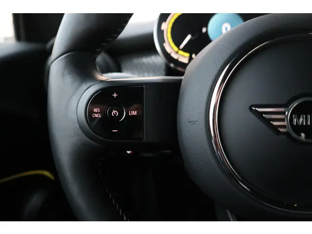 MINI Electric 3-deurs 2021 Elektrisch 15