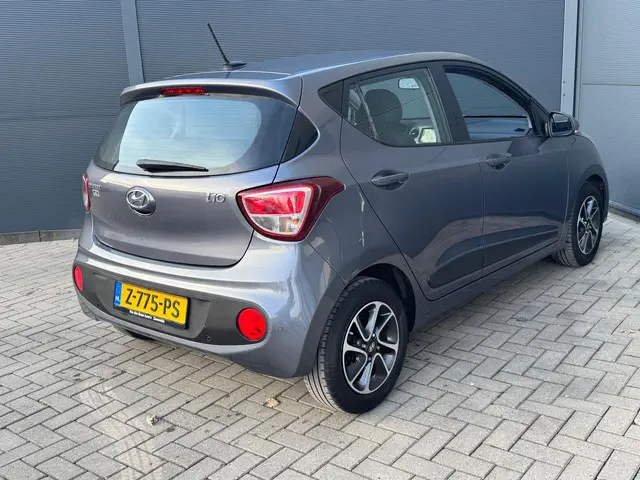 Hyundai i10 2