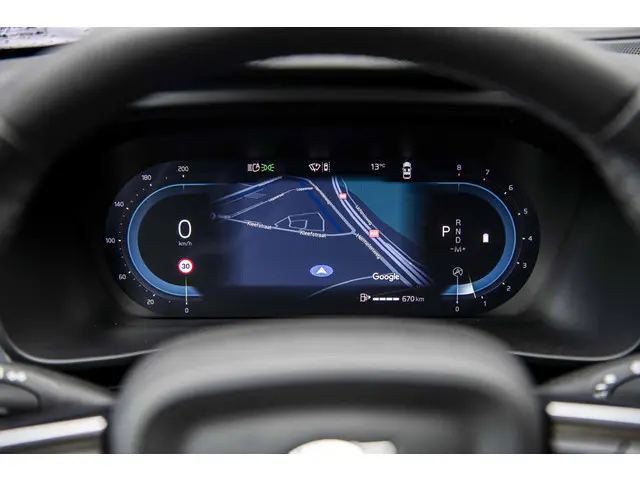 Volvo XC40 2.0 B4 Plus Dark 2024 Benzine 15