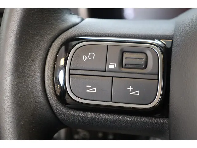 Citroën C5 Aircross PT 130 Shine 2019 Benzine 21