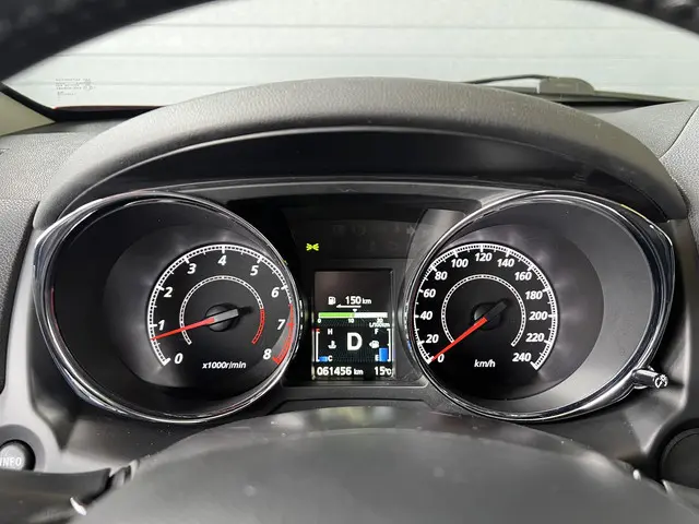 Mitsubishi ASX 2.0 Pure 2020 Benzine 8