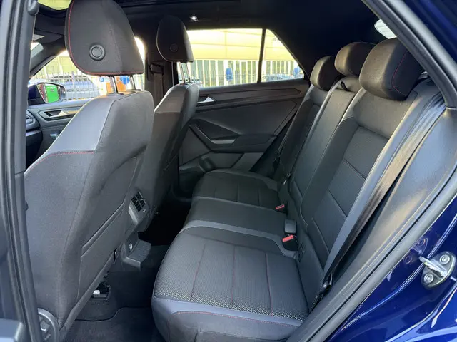 Volkswagen T-Roc 1.5 TSI R-Line Automaat 2020 Benzine 20