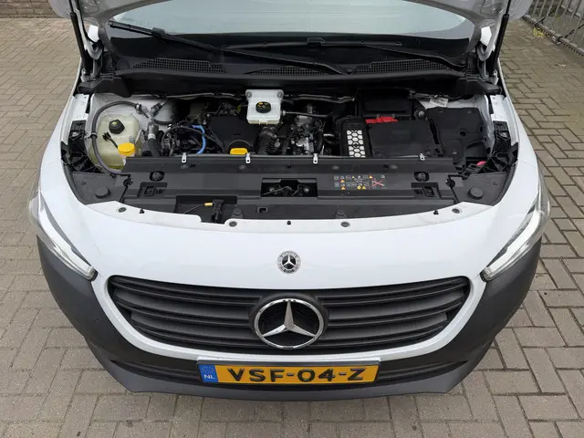 Mercedes-Benz Citan 108 CDI L1 Pro 2022 Diesel 8