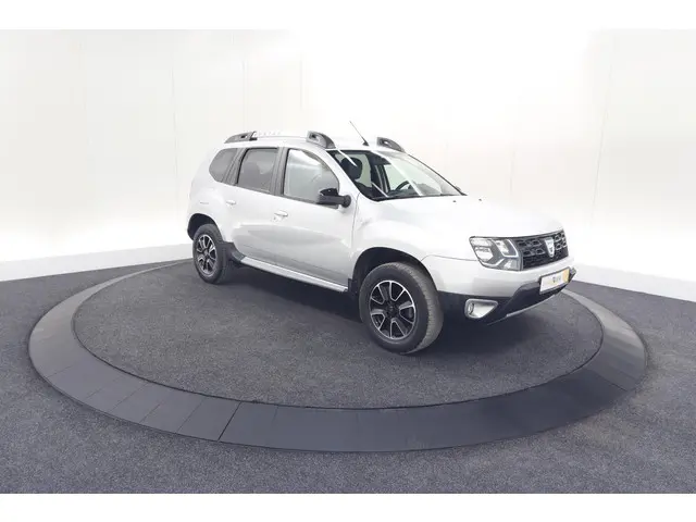 Dacia Duster TCe 120 4x2 Blackshadow 2017 Benzine 68
