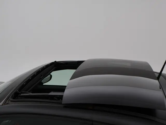 Fiat 500e 24kwh 2015 Elektrisch 6