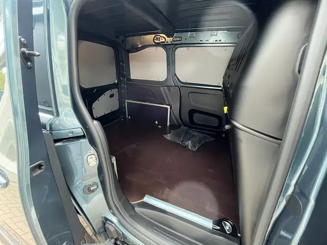 Fiat E-Doblò 136 L1 50 kWh 2024 Elektrisch 27