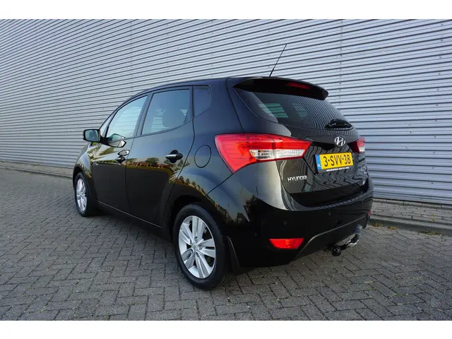 Hyundai ix20 1.4i i-Magine 2014 Benzine 3