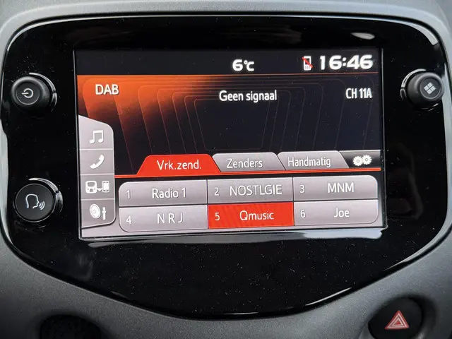 Toyota Aygo 1.0 VVT-i x-play 2022 Benzine 16