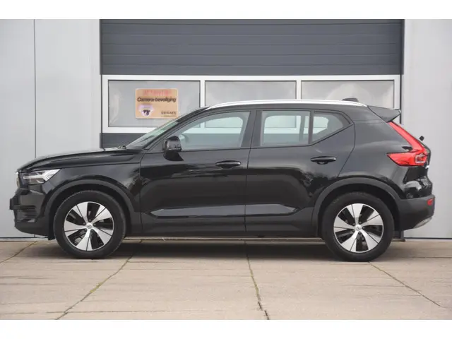 Volvo XC40 1.5 T3 Momentum Pro LEER/19" VELGEN 2019 Benzine 5