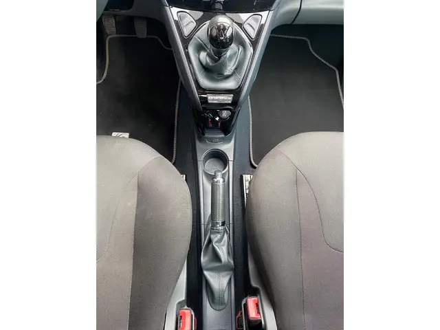 Ford Ka 1.2 Karakter start/stop 2013 Benzine 14
