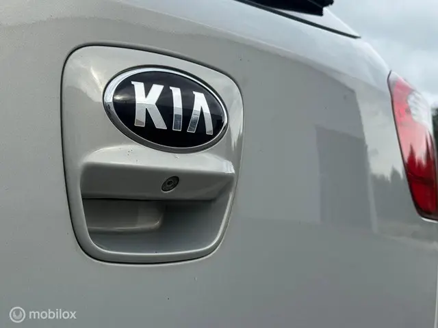 Kia Rio 1.4 CVVT Super Pack 2013 Benzine 23