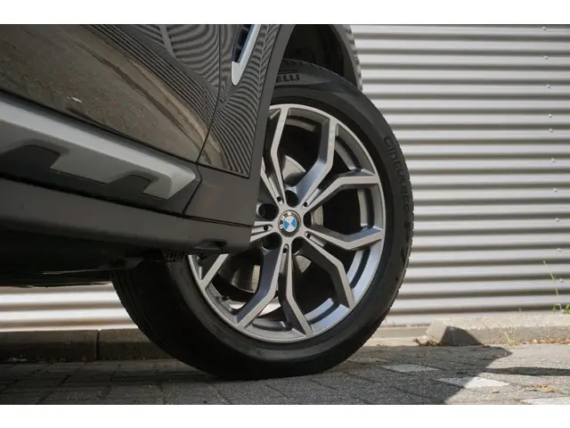 BMW X3 xDrive20i 2018 Benzine 19