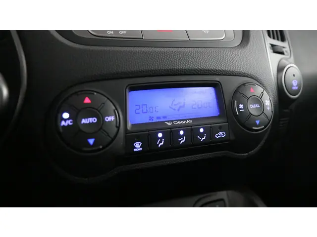 Hyundai ix35 1.6i GDI i-Vision 2014 Benzine 36