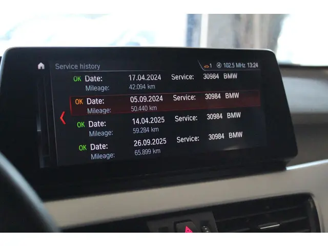 BMW X1 sDrive18d Business Edition 2.0L150PK 2021 Diesel 28