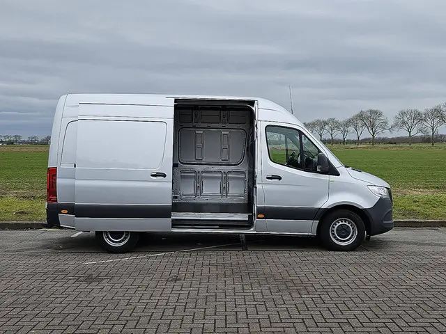 Mercedes-Benz Sprinter 316 2019 Diesel 16