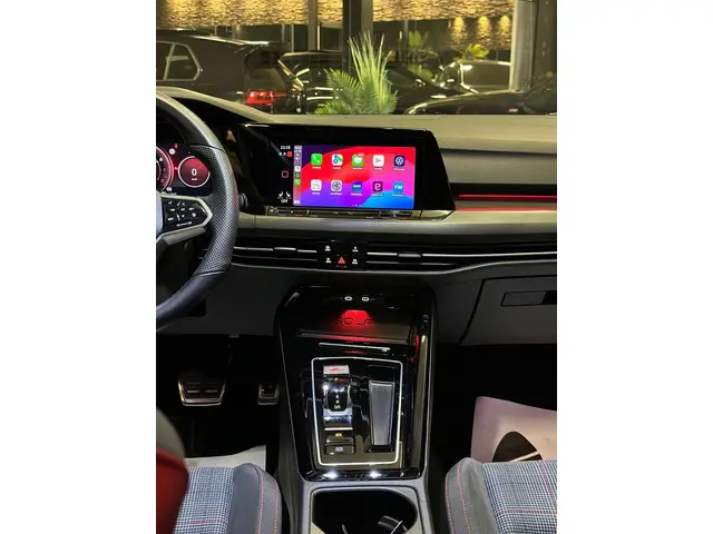 Volkswagen Golf 2.0 TSI GTI|PANO|BOMVOL 2022 Benzine 12