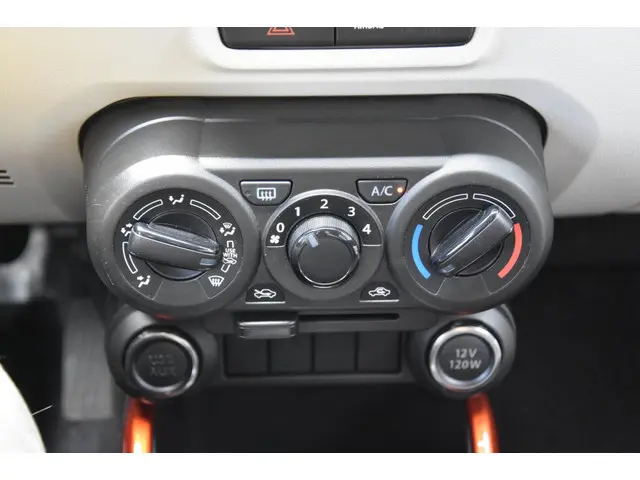 Suzuki Ignis 1.2 Select Automaat 2020 Benzine 14