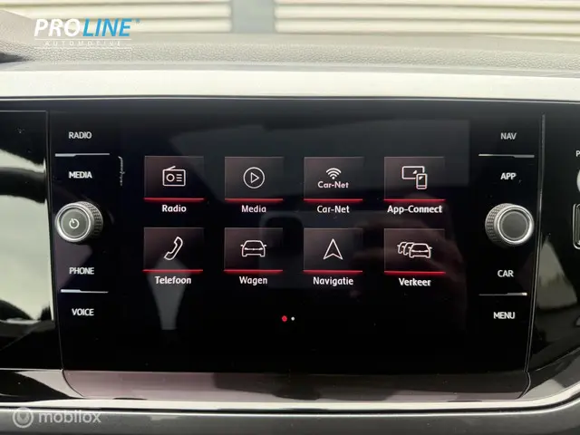 Volkswagen Polo 2.0 TSI GTI PANO 2018 Benzine 13