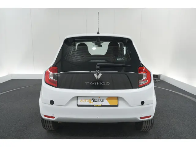 Renault Twingo 1.0 SCe Collection 2019 Benzine 20