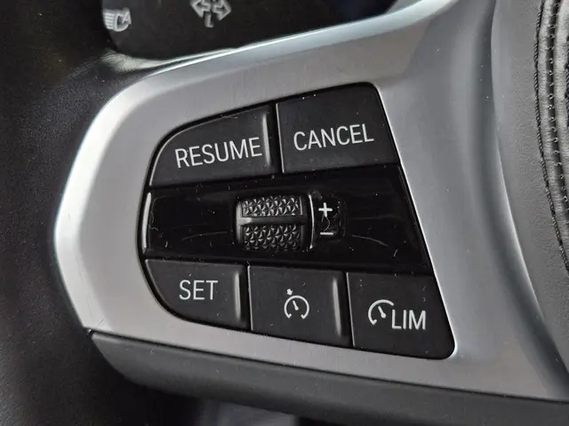 BMW X3 xDrive30e LCI 2022 Hybride Benzine 22