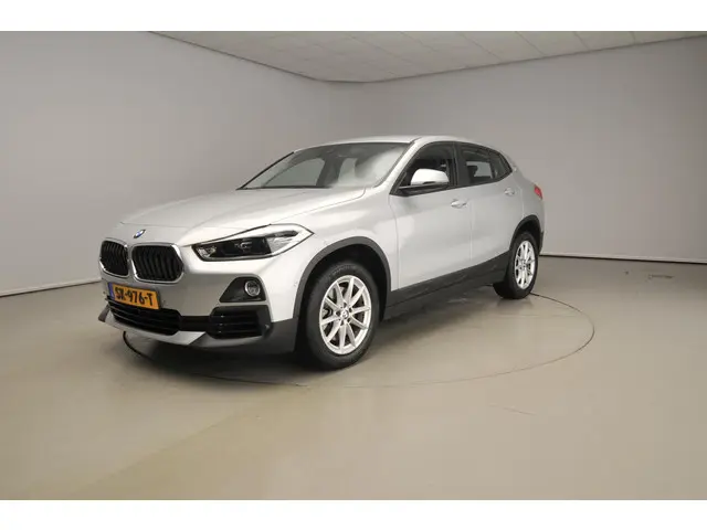 BMW X2 sDrive20i 2018 Benzine 43