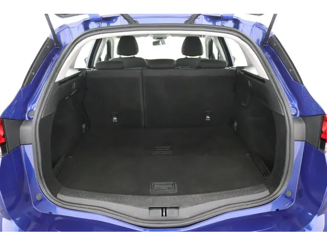 Renault Mégane Estate | 1700kg trekgewicht! | 2023 Benzine 40