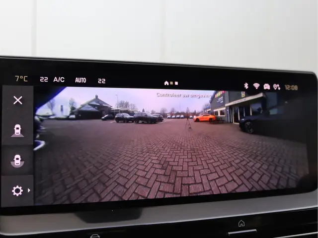 Citroën C5 X 1.6 PureTech Business Plus 2022 Benzine 58