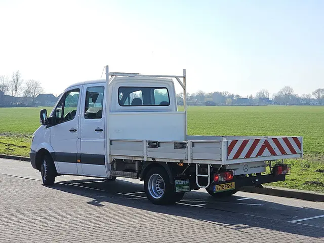 Mercedes-Benz Sprinter 513 2015 Diesel 6