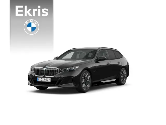 BMW 5 Serie Touring 530e 2025 Hybride Benzine
