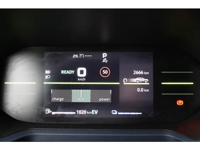 Dacia Duster 1.6 Hybrid 140 Journey 2025 Hybride Benzine 4