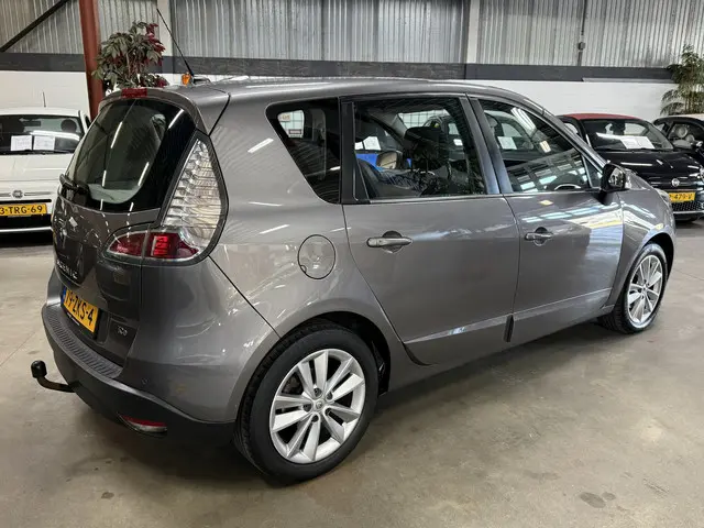 Renault Scénic 1.2 TCe Collection 2013 Benzine 3