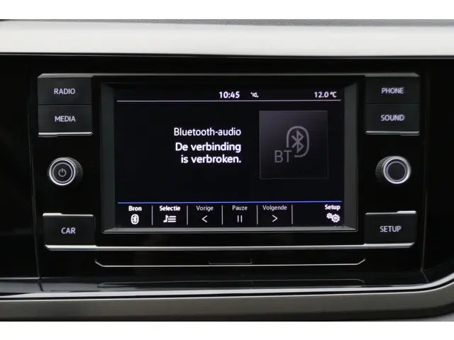 Volkswagen Polo 1.0 MPI Comfortline 2018 Benzine 33