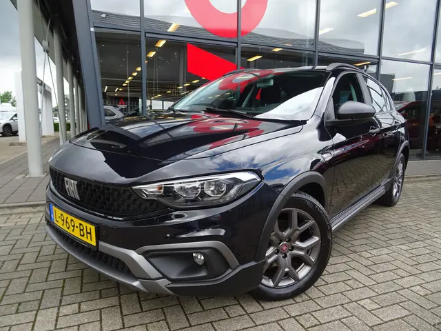 Fiat Tipo 2