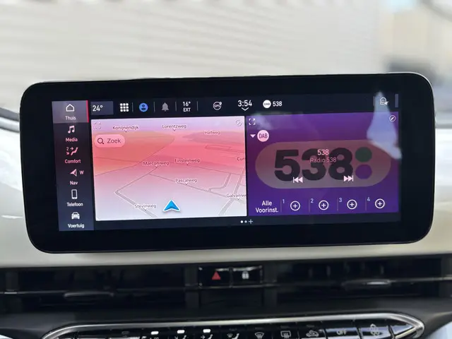 Fiat 500 Icon 24 kWh 2023 Elektrisch 15