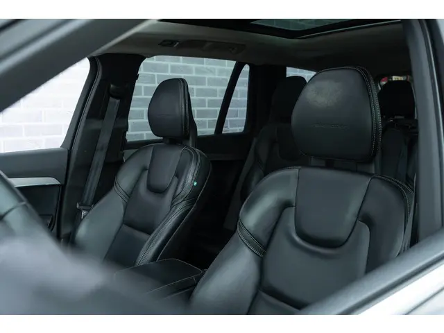 Volvo XC90 2.0 D4 Inscription 2018 Diesel 6