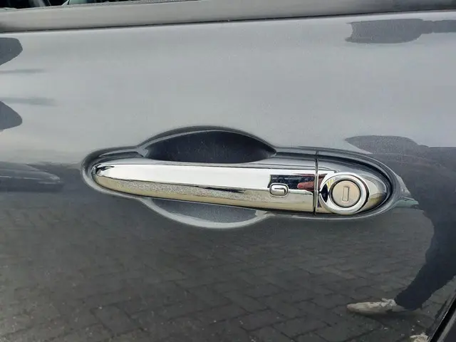 Fiat 500X 1.3 GSE Lounge 2020 Benzine 8