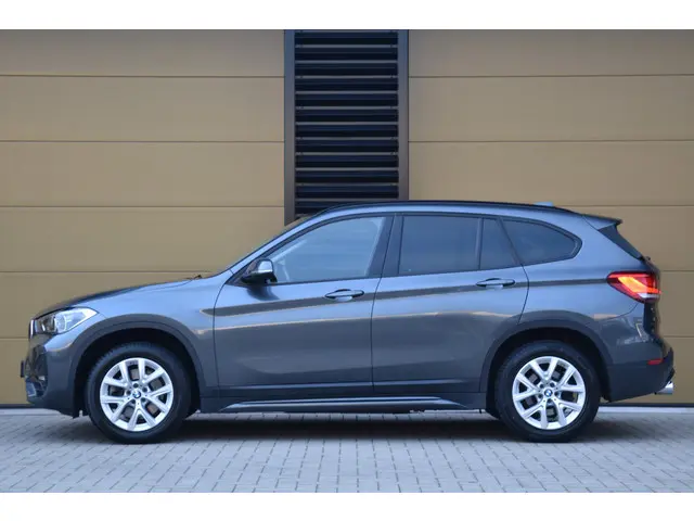 BMW X1 2