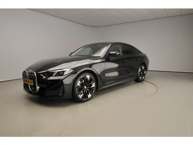 BMW 4 Serie Gran Coupé 420i 2025 Benzine 43