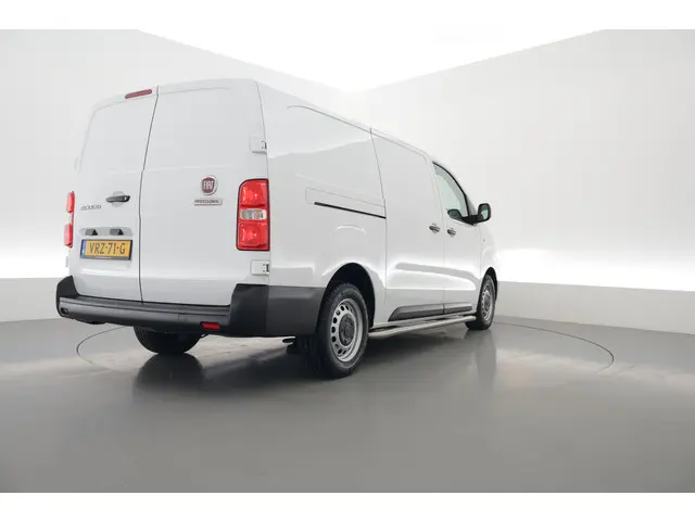 Fiat Scudo 1.5 MultiJet L3H1 2022 Diesel 2