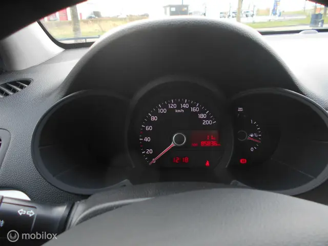 Kia Picanto 1.0 CVVT ComfortLine Trekhaak!! 2014 Benzine 13