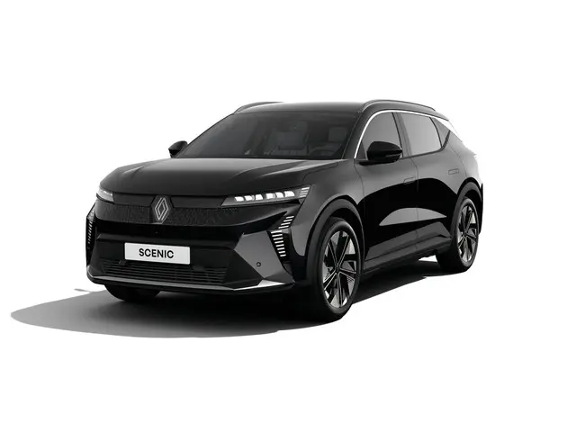Renault Scénic E-Tech Techno 2025 Elektrisch 3