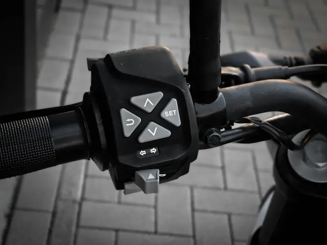 KTM 390 Duke ABS 2019 Benzine 20