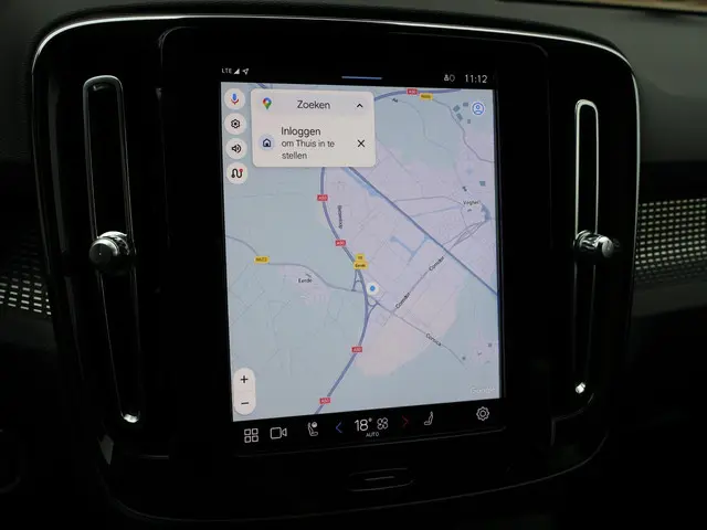 Volvo XC40 B3 Plus Dark 2023 Benzine 36