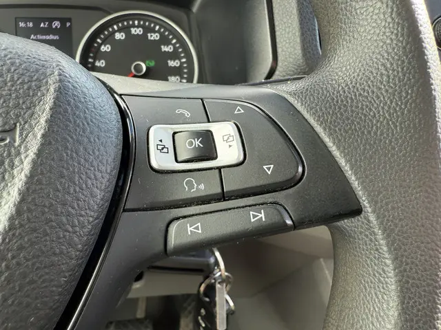 MAN TGE 3.180 2.0 TDI 2019 Diesel 24