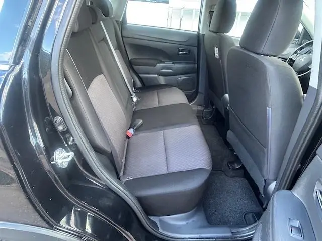 Mitsubishi ASX 1.6 Cleartec Bright+ 2017 Benzine 13