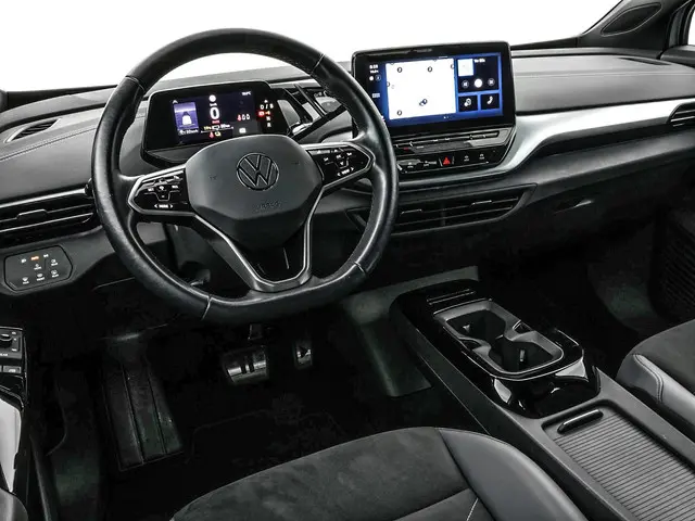 Volkswagen ID.4 Pro 77 kWh / 204pk 2022 Elektrisch 30