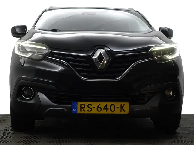 Renault Kadjar 1.2 TCe Bose Aut- 2018 Benzine 25